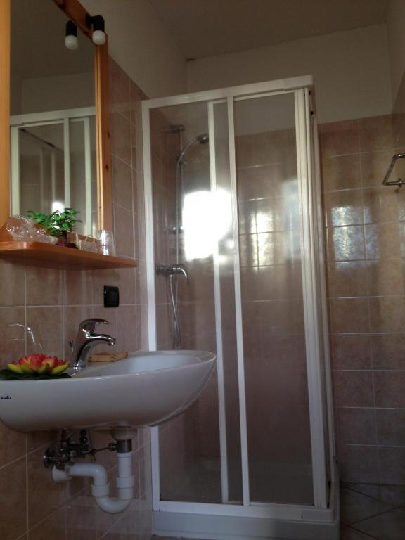Agriturismo Al Castagneto Villa Mazzo di Valtellina Cameră foto